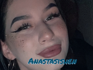 Anastasishen