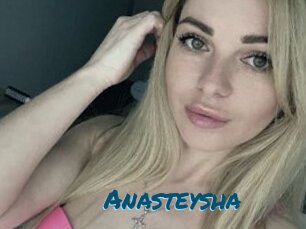 Anasteysha