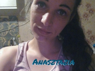 Anasztazia