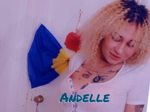 Andelle