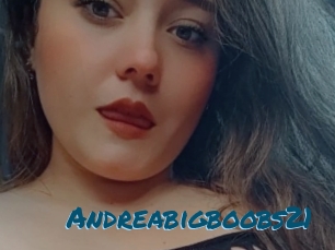 Andreabigboobs21