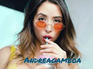 Andreagamboa