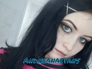 andreanaevans Amateur Voisine