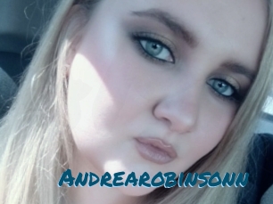Andrearobinsonn