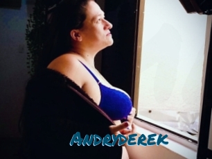 Andryderek