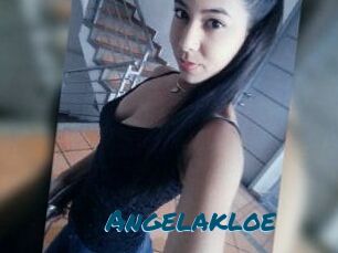 Angelakloe