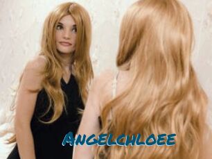 Angelchloee