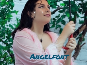Angelfont