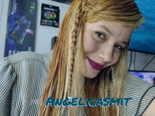 Angelicasmit