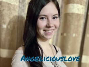 Angeliciouslove