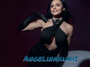 angelinakunis Amateur Voisine