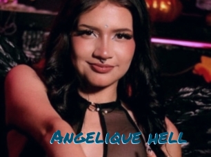 Angelique_hell