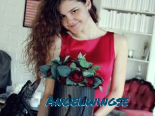 Angelwingse