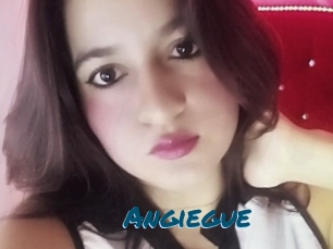 Angiegue