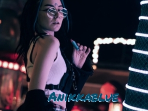 Anikkablue