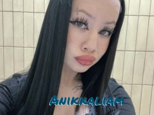 Anikkaliam