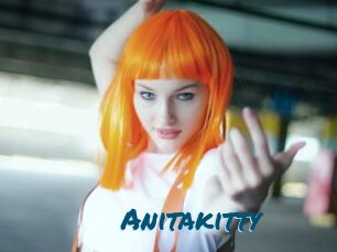 Anitakitty