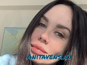 Anitavensley