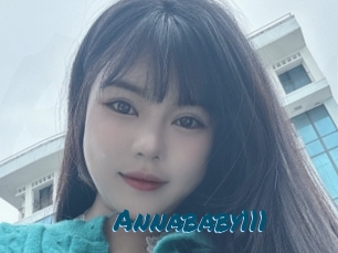 annababy111 Amateur Voisine
