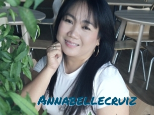 Annabellecruiz