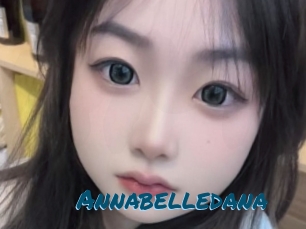 Annabelledana