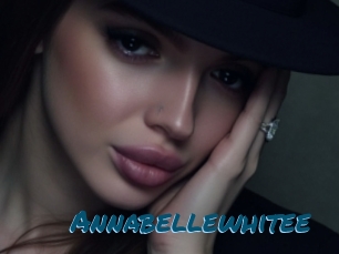 Annabellewhitee