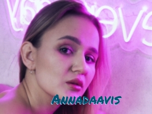 Annadaavis