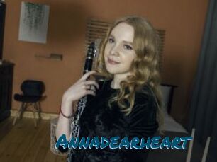 Annadearheart