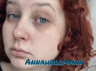 Annaherrmann