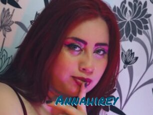 Annahirey