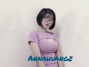 Annahuangz