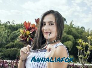 Annaliafox