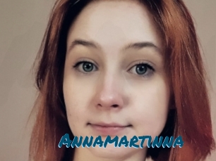 Annamartinna
