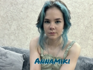 Annamiki