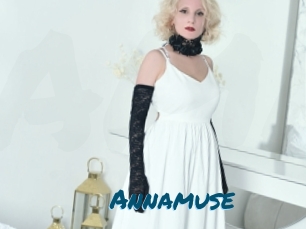 Annamuse