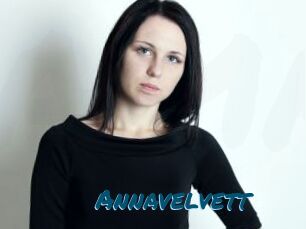 Annavelvett