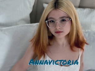 Annavictoria