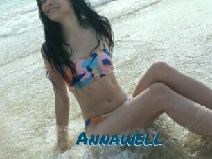 annawell Amateur Voisine