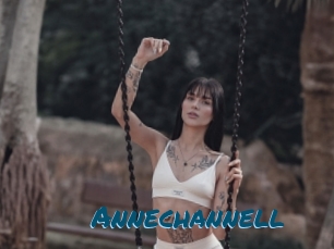 Annechannell