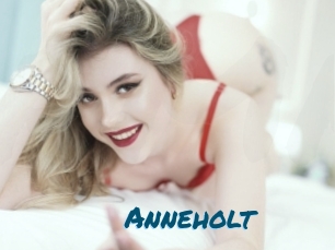 anneholt Amateur Voisine