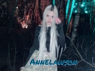 annelawson Amateur Voisine
