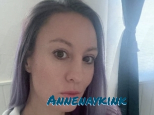 Annenaykink