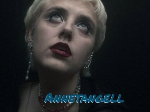 Annetangell