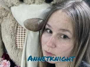Annetknight