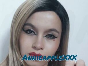 AnnieappleXXX