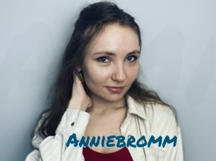Anniebromm