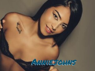 Anniejohns