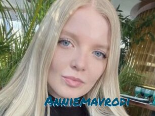 Anniemavrodi