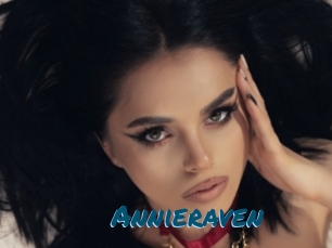 Annieraven