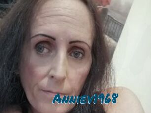 Anniev1968